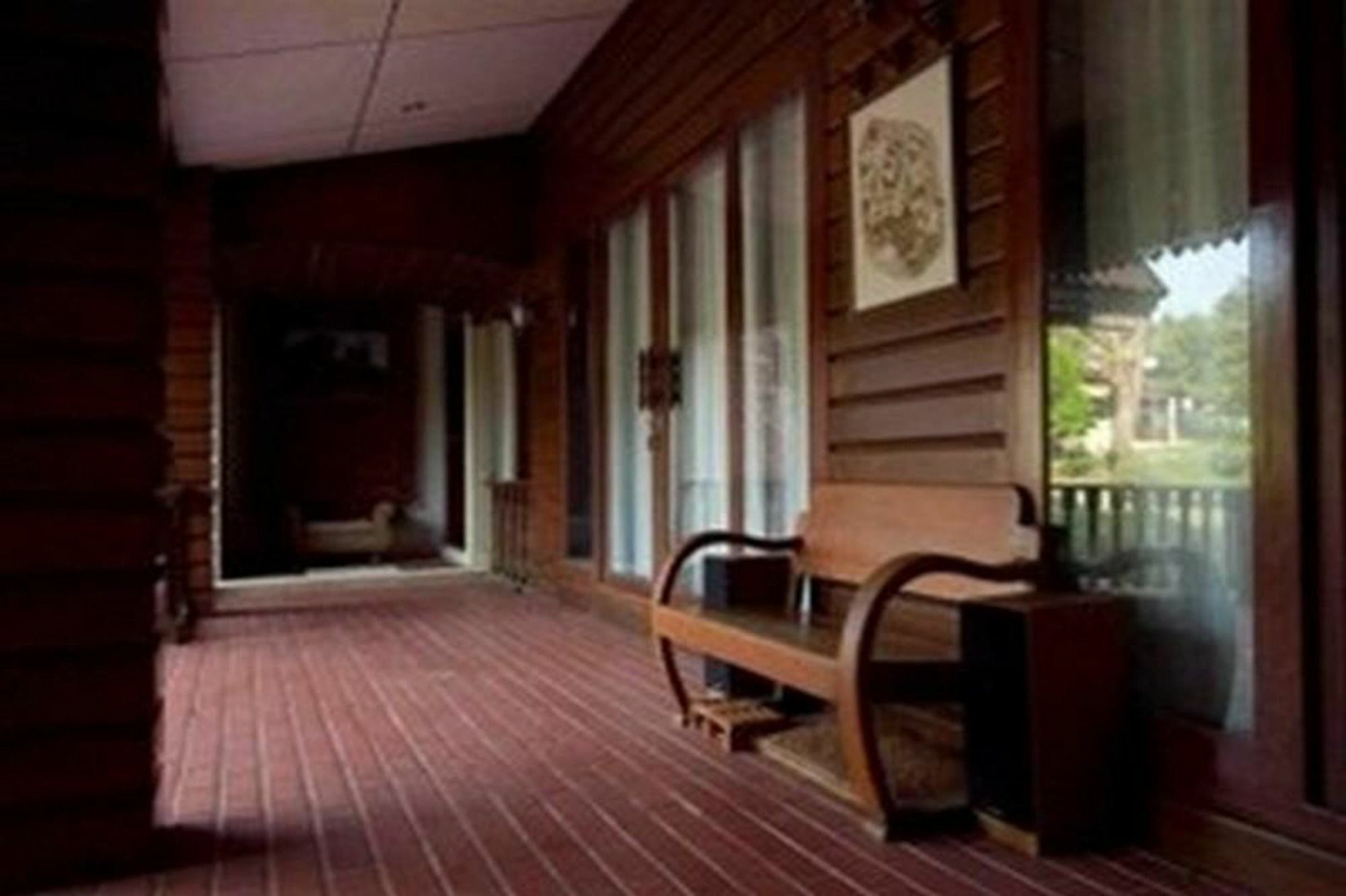 Baan Suan Homestay Koh Kood Ko Kut Exteriör bild